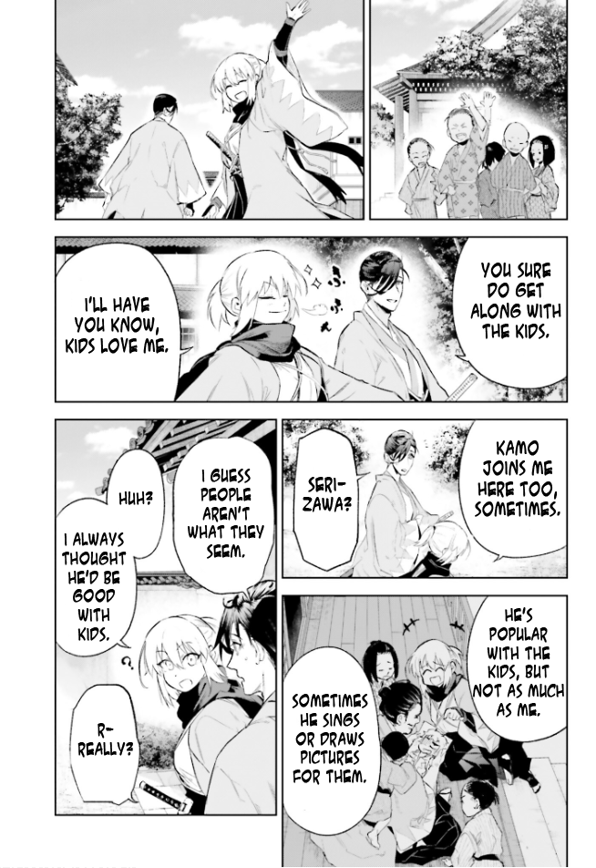 Komik 1